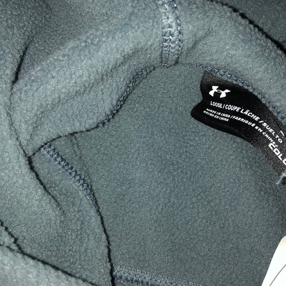 NWT Under Armour sweatshirt - Picture 11 of 13